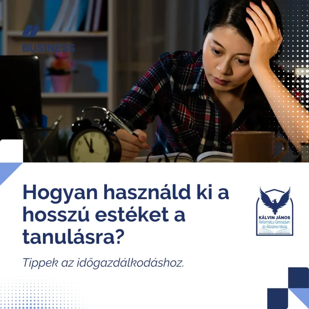 Kálvin János Gimnázium - Blog